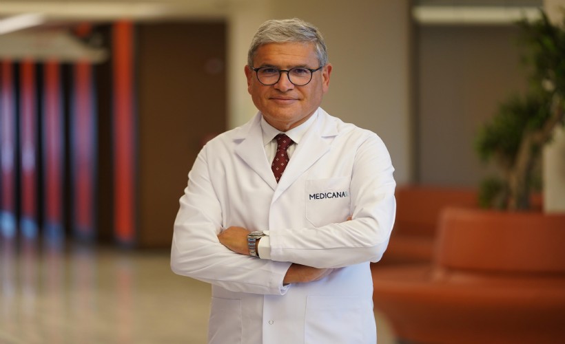 Prof. Dr. Büket: Genç yaşta kalp ve damar hastalıkları artıyor