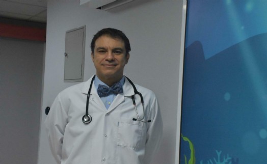 Prof. Dr. Devrim: Bocavirüste artıştan bahsetmek mümkün değil