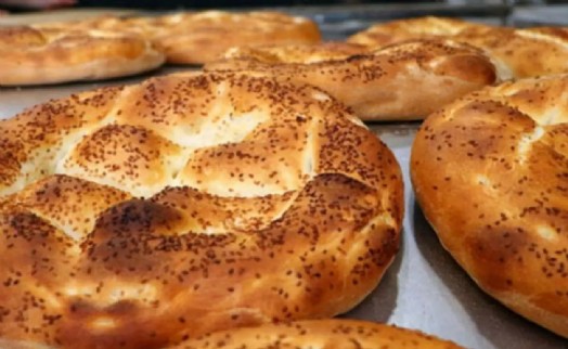 Ramazan pidesi fiyatı açıklandı: İzmir'deki tarife ise seçime takıldı