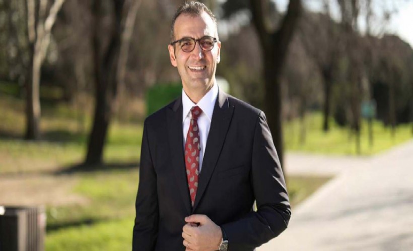 Resul Emrah Şahan'a Kent Uzlaşısı'ndan tahliye
