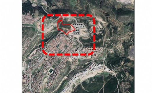 ŞPO İzmir'den Büyükşehir'in Tınaztepe plan değişikliğine dava