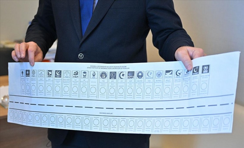 Sağda yeni ittifak arayışı: Kapı kapalı...