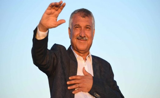 Şamil Tayyar'dan Mansur Yavaş'a! Zeydan Karalar kararına ilk tepkiler