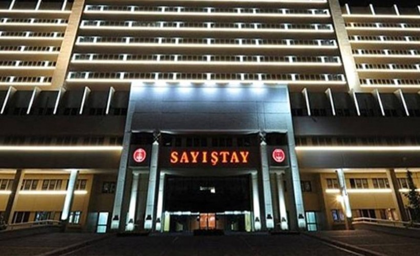 Sansürlenen Sayıştay raporu iddiası: CHP'li Yavuzyılmaz 'insanlık suçu' dedi, savcılığı göreve çağırdı