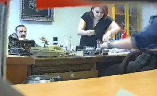 Savcıya tehdit davasında karar!