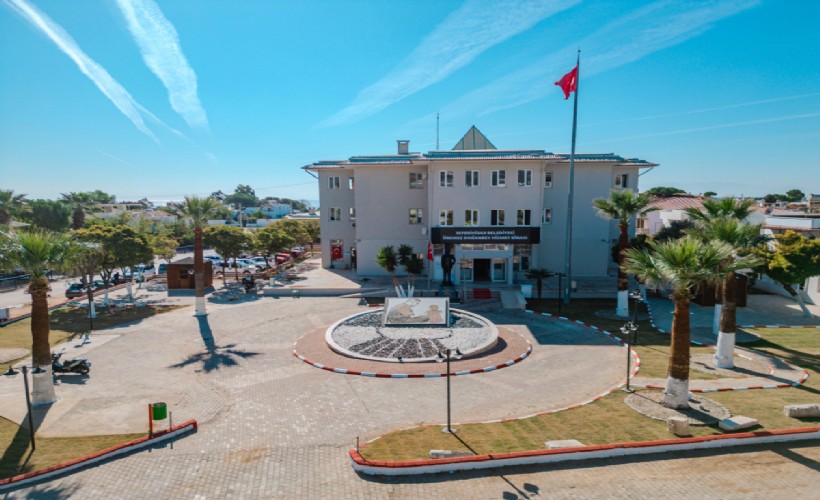 Seferihisar Belediyesi'nden kadın emeğine 'Dijital Destek'