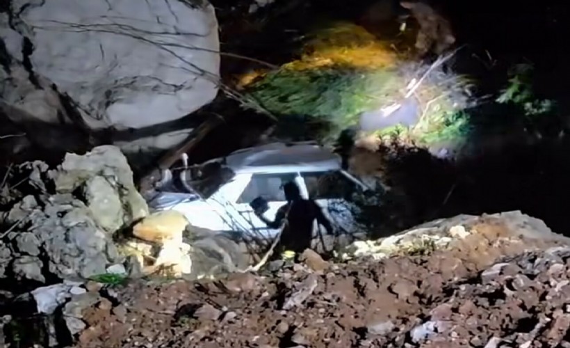 Sel felaketi yine can aldı: Belediye işçisinin cansız bedeni bulundu!