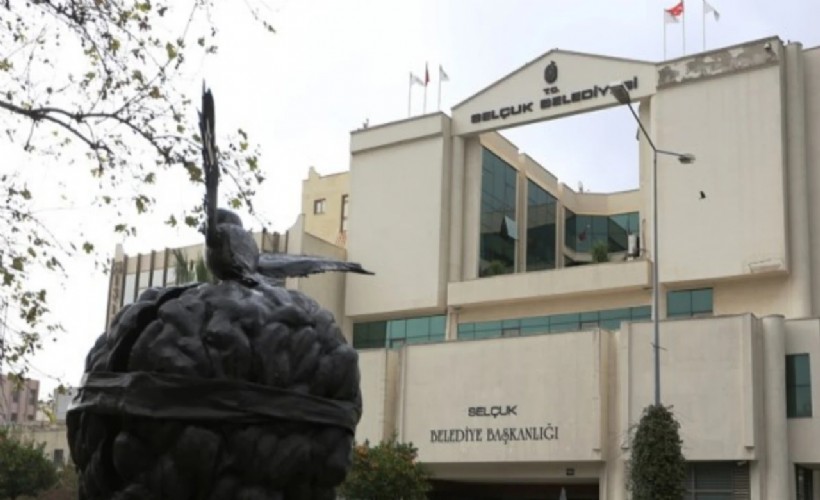 Efes Selçuk'ta 35 milyonluk satış!