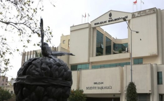 Efes Selçuk'ta 35 milyonluk satış!