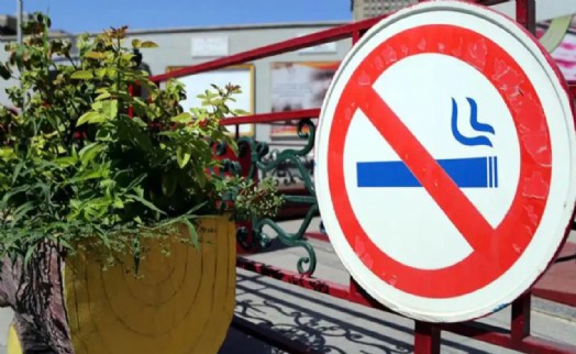 Sigara yasağında yeni düzenleme: İki yer daha 'kırmızı hat' kapsamına alınacak!