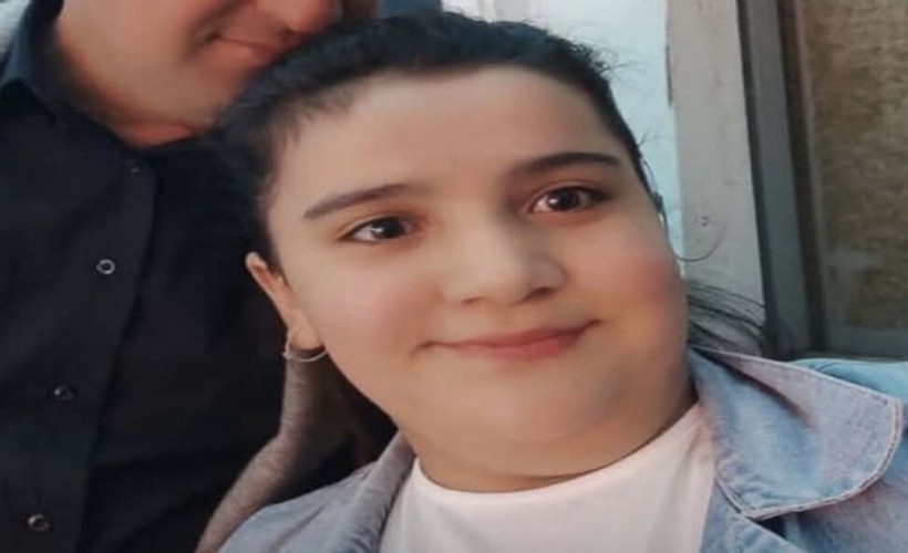 Sobayı tutuştururken yüzü yanan Ceylin kurtarılamadı