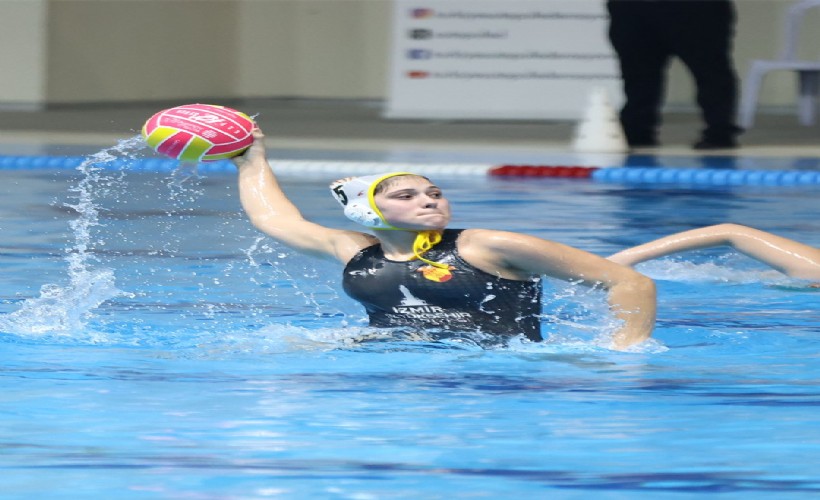 Sutopunda Göztepe'nin Challenger Cup maçları İzmir'de