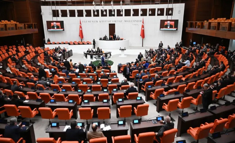 TBMM'de özel oturum: Gündem 6 Şubat!