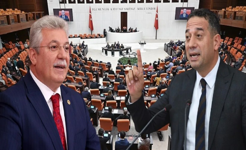 TBMM'de TÜİK polemiği: Kasım-Aralık'ta enflasyon düşük gösterilerek emeklinin zam oranını mı düşürüldü?