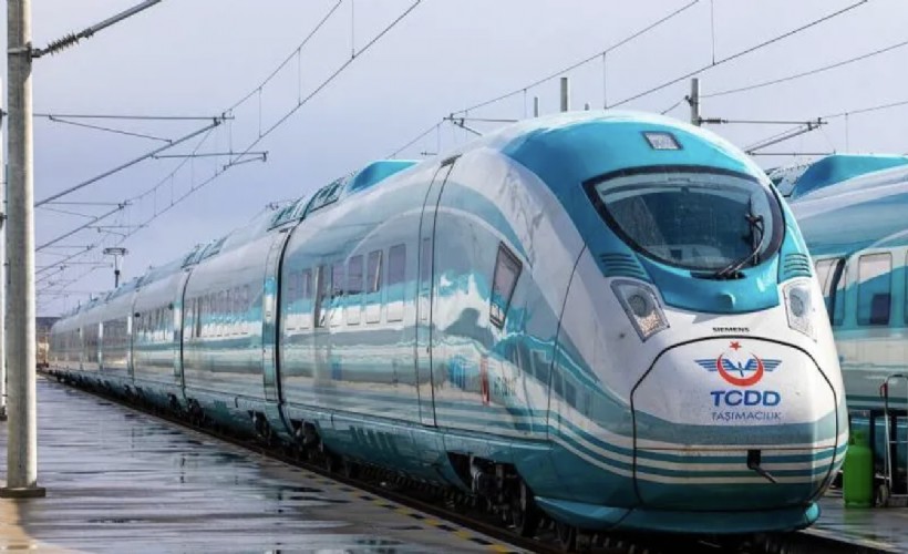 TCDD'nin Hazine borcu 6 milyar TL'yi aştı