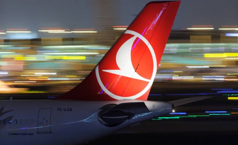 THY, 10 ülkeye yönelik uçuş seferlerini iptal etti
