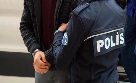 TSK'da FETÖ operasyonu! Sekiz kişi gözaltına alındı