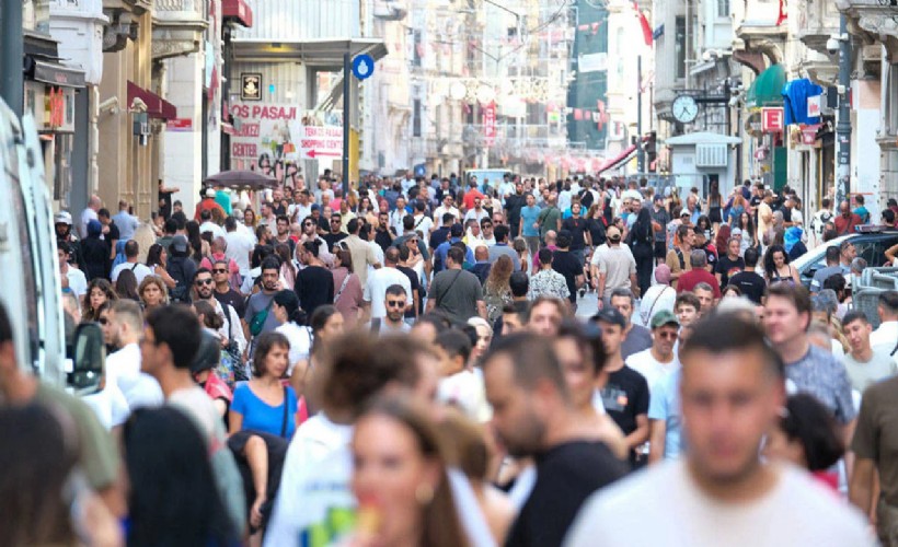 TÜİK işsizlik oranını açıkladı
