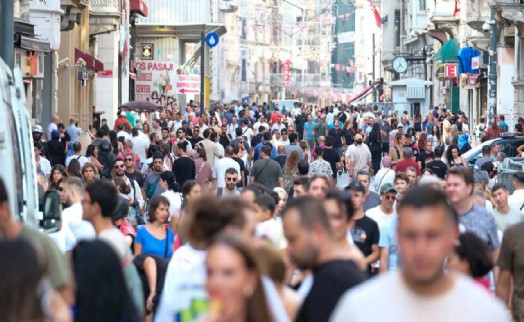 TÜİK işsizlik oranını açıkladı