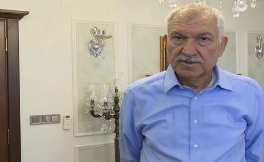 Tahliye edilen Zeydan Karalar'dan 'göreve iade' açıklaması