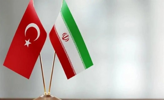 Tahran Büyükelçiliği'nden İran'daki Türk vatandaşlarına 'güvenlik' uyarısı