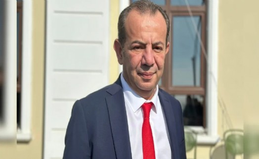 Tanju Özcan'ın ifadesi tamamlandı: Soruşturma beni sindirmek için açıldı