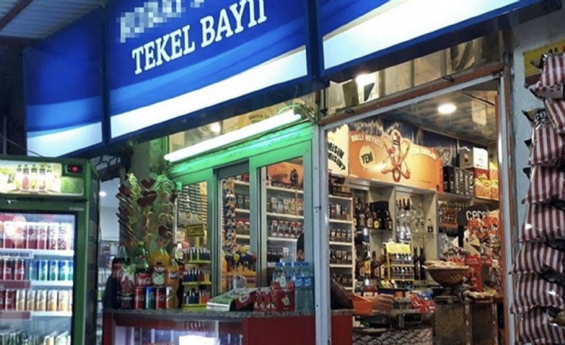 Tekel bayileri duyurdu: Migros direnişi bitene kadar Efes ürünleri satılmayacak