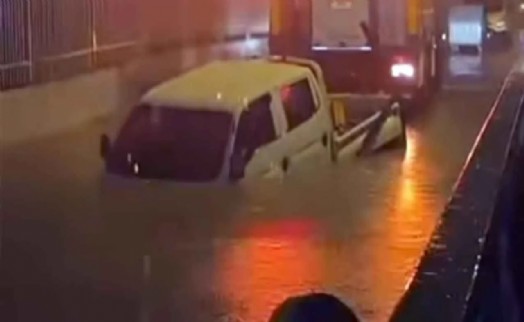 Torbalı’daki ölüm Meclis’i karıştırdı: Konuşmaya izin verilmedi!