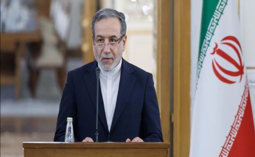 Trump'ın tehditleri sürerken İran'dan 'Anlaşabiliriz' mesajı