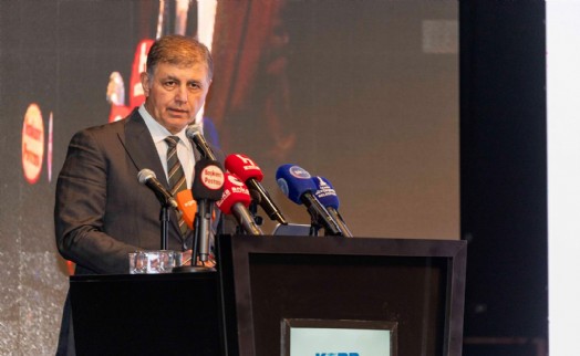 Tugay'dan 'yangın uçağı' çıkışı: 'Bakanlık yapıyorsa biz de kiralarız'