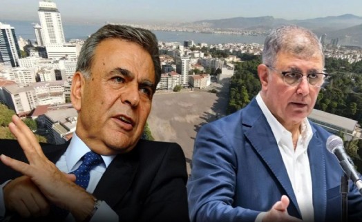 Tugay ile Kocaoğlu'ndan sürpriz görüşme!