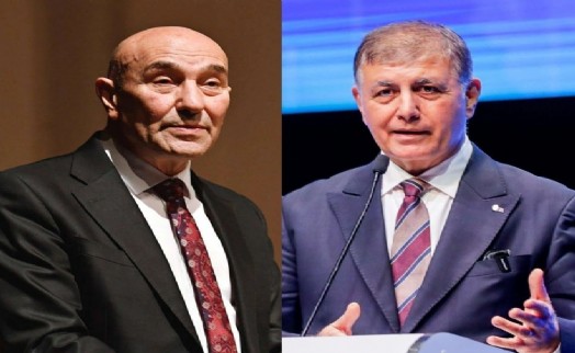 Tugay’dan AK Partili İnan’a ‘Soyer’ yanıtı: Şikayet etmedim!