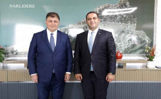 Tugay'dan Uzun'a ‘İzgazete' tepkisi: Küfürler havada uçuştu!