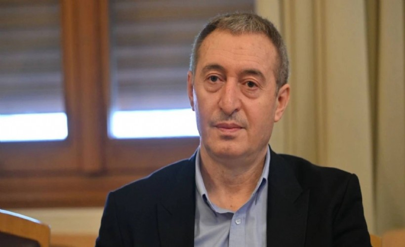 Tuncer Bakırhan: Öcalan’ın 40 yıldır arayıp bulamadığı muhataplık var