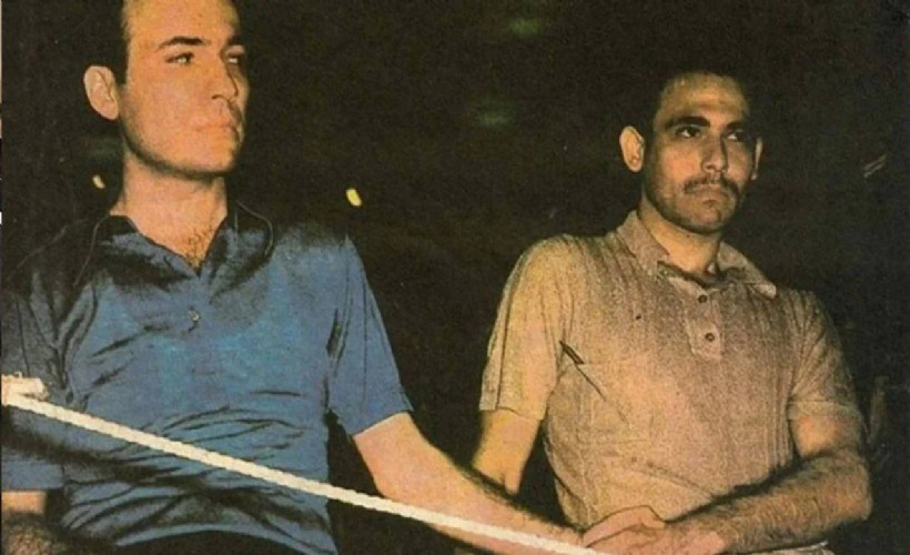 Ulaş Bardakçı unutulmadı