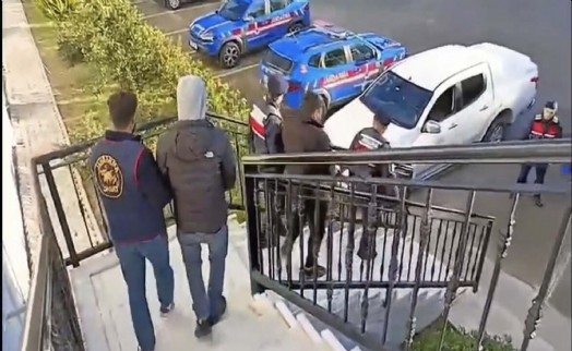 Uyuşturucu operasyonlarında 17 tutuklama