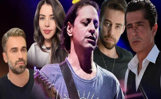 Uyuşturucu soruşturmasında ünlü isimler hakkında karar: 5 tutuklama!