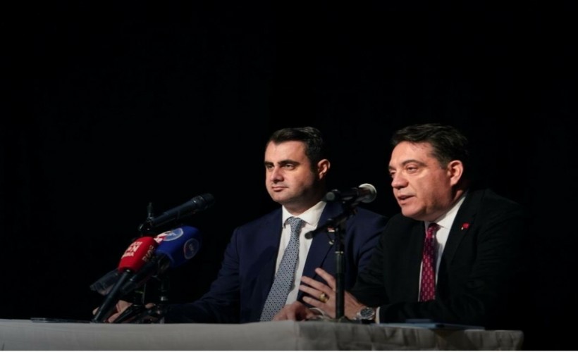 Yankı Bağcıoğlu: Savunma sanayisini iktidar olmamız halinde 10 kat daha iyi hale getireceğiz