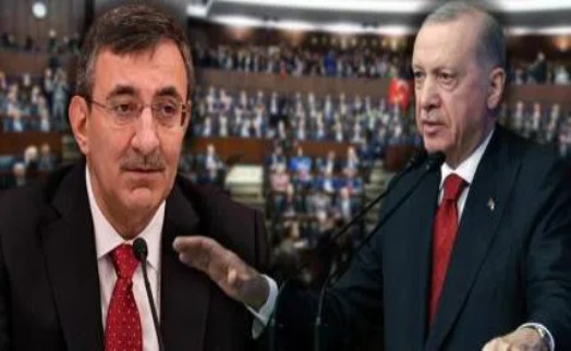 Yeni anayasanın taslağı hazır: Erdoğan'a sunulacak!