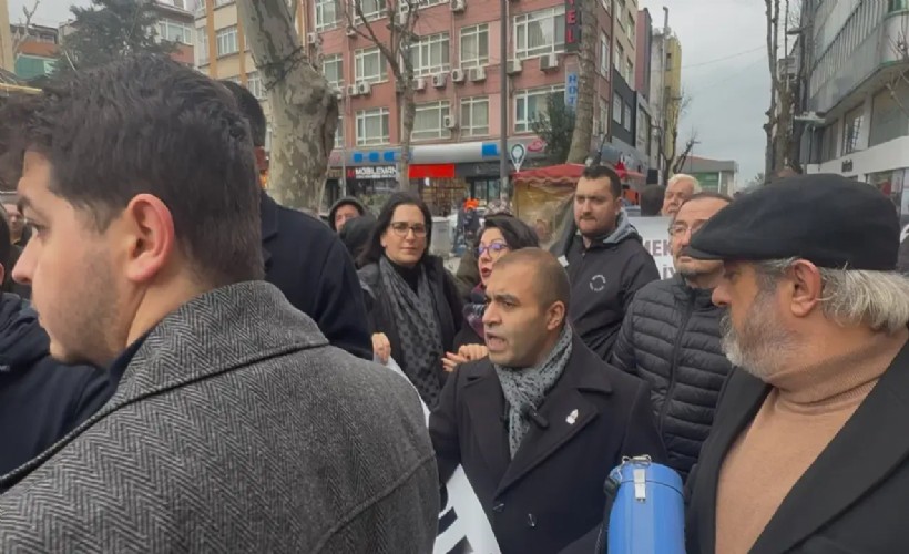 Zafer Partisi'nin açıklamasına polis engeli!
