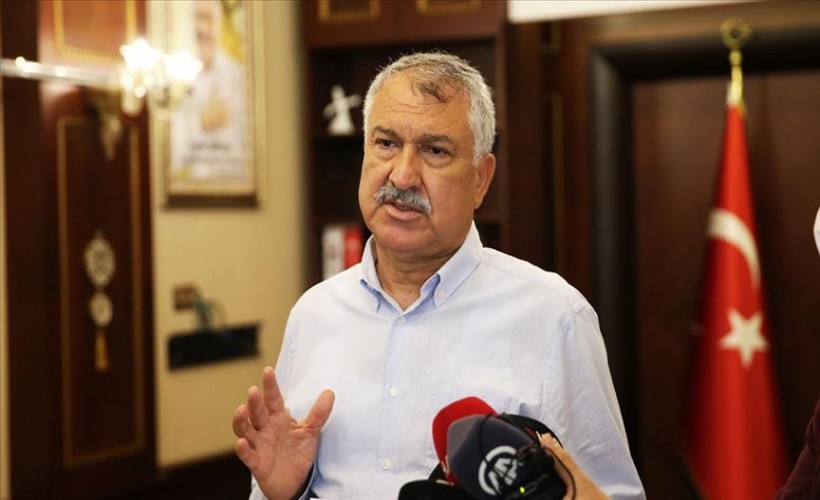 Zeydan Karalar'dan çarpıcı açıklama: Tutuklanmam için özel çalışılmış