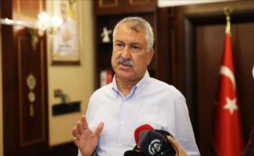 Zeydan Karalar'dan çarpıcı açıklama: Tutuklanmam için özel çalışılmış