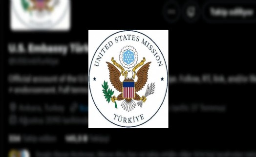 ABD'den vatandaşlarına Türkiye uyarısı: Güneydoğu'yu ve Adana'yı terk edin