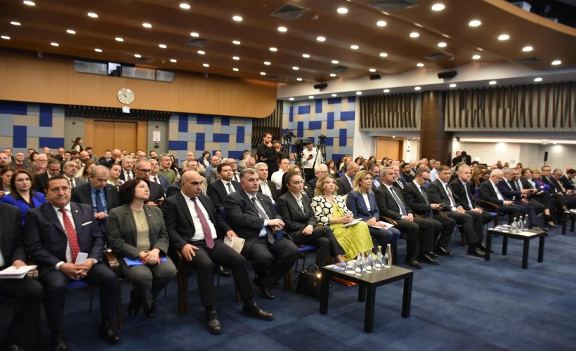 'İzmir sağlık turizminde önemli bir yer kaplıyor'