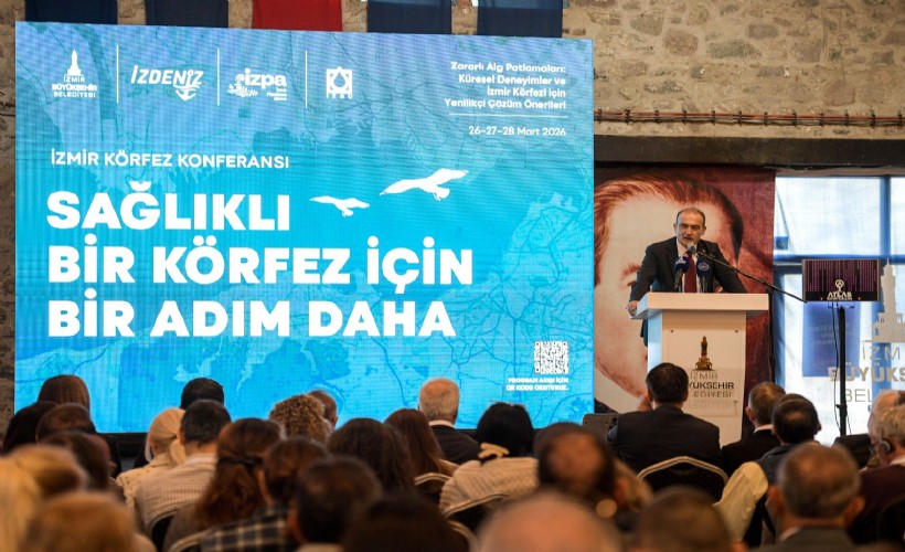 'Sağlıklı Körfez' için bilimsel seferberlik