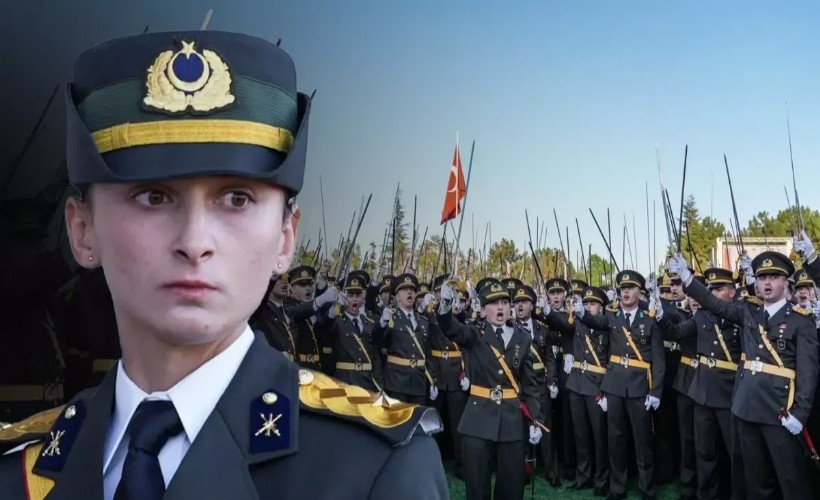 TSK'den ihraç edilmişti: Teğmen Ebru Eroğlu'nun iade davasında karar çıktı