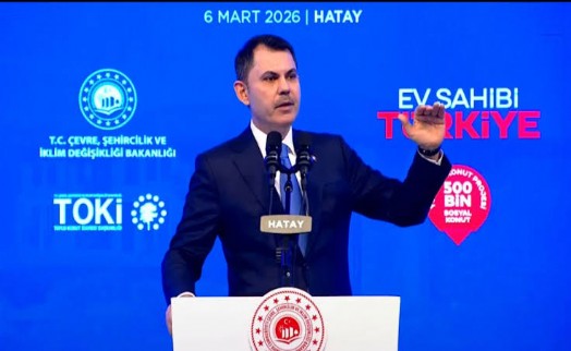 'Temizlik emekçileri bakanın programına götürüldü' iddiası