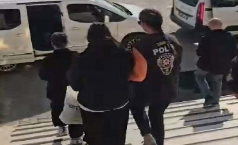 'Ücret iadesi' bahanesiyle milyonluk dolandırıcılık: İzmir'de yakayı ele verdiler