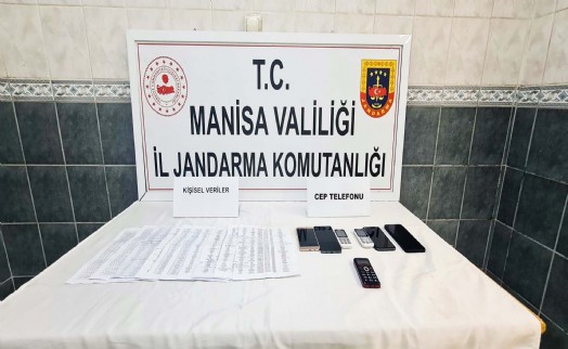 15 bin kişinin kişisel verilerini ele geçirmişler; 4 tutuklama