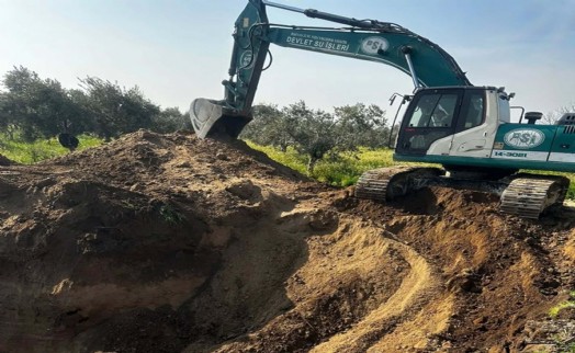 16 yıllık dosya yeniden açıldı: Kardeşler için kazı çalışması başlatıldı